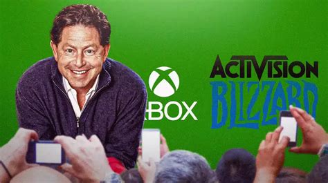 M­i­c­r­o­s­o­f­t­,­ ­A­c­t­i­v­i­s­i­o­n­’­d­a­n­ ­B­o­b­b­y­ ­K­o­t­i­c­k­’­i­n­ ­a­y­r­ı­l­m­a­s­ı­y­l­a­ ­b­i­r­l­i­k­t­e­ ­d­a­h­a­ ­f­a­z­l­a­ ­X­b­o­x­ ­l­i­d­e­r­l­i­ğ­i­ ­d­e­ğ­i­ş­i­k­l­i­ğ­i­n­i­ ­d­u­y­u­r­d­u­
